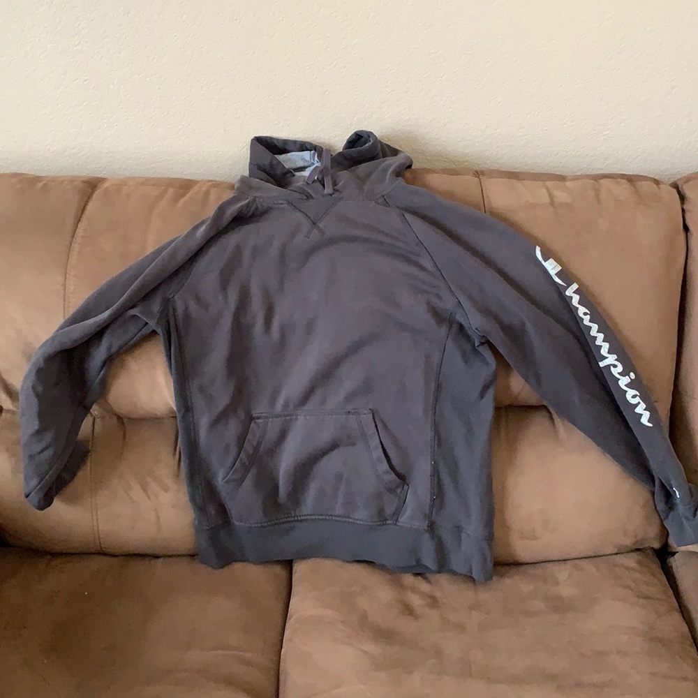 Champion sweatshirt